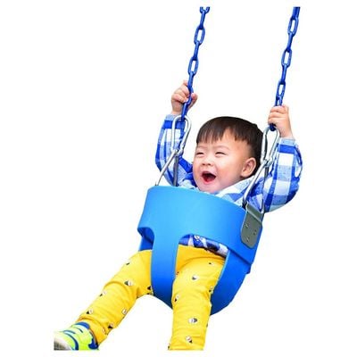 MYTS Baby Swing