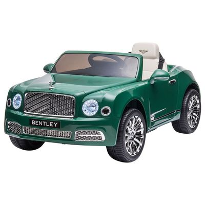 MYTS Licensed Bentley Mulsanne 12V Power Wheel