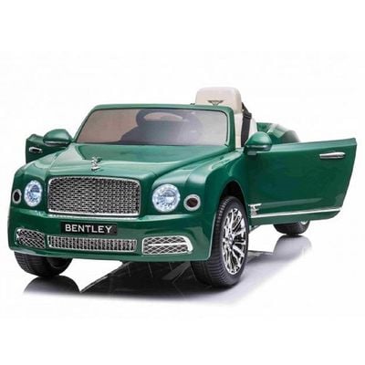 MYTS Licensed Bentley Mulsanne 12V Power Wheel