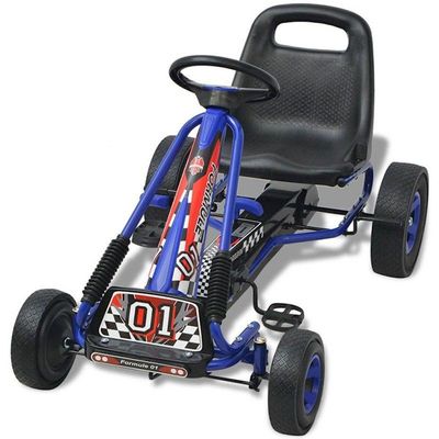 MYTS Go Kart Pedal Bike