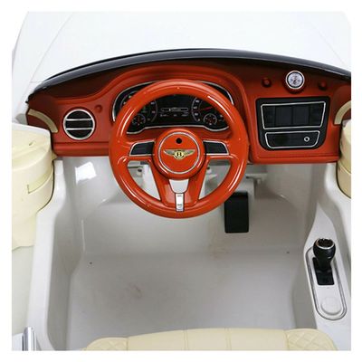 MYTS Licensed Bentley Bentayga Ride-On 12V