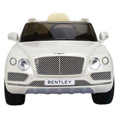 MYTS Licensed Bentley Bentayga Ride-On 12V