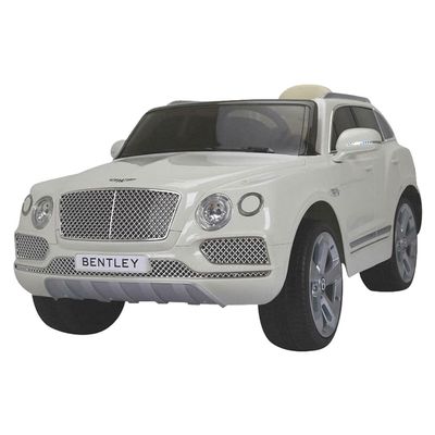 MYTS Licensed Bentley Bentayga Ride-On 12V