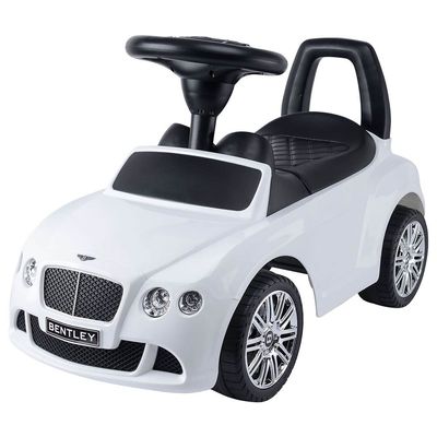 MYTS Ride Ons Licensed 12V Bentley Buggy