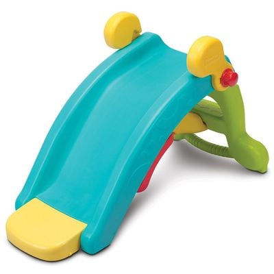 MYTS 2-In-1 Quikflip Slide & Rocker
