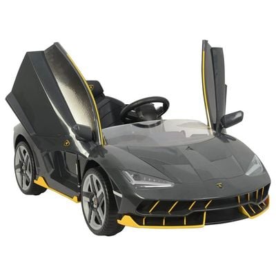 MYTS 12V Limited Edition Licensed Lamborghini