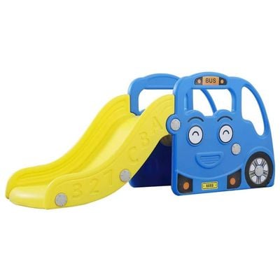 MYTS Jolly Bus Slide