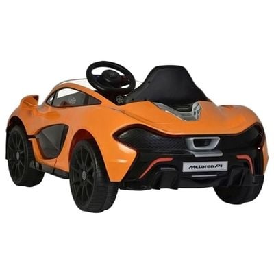 MYTS Mclaren Style Kids 12V Ride-On