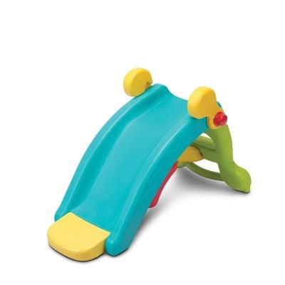 MYTS 2-In-1 Quikflip Slide & Rocker