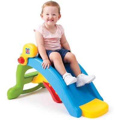 MYTS 2-In-1 Quikflip Slide & Rocker