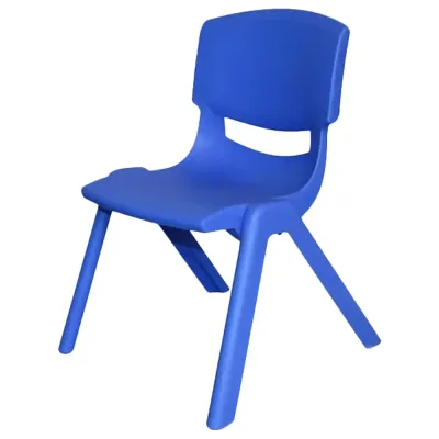 MYTS Kids Chair 28 Cm Assorted Colour