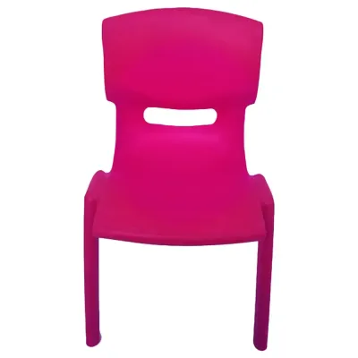 MYTS Kids Chair 34 Cm Assorted Colors