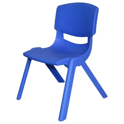 MYTS Kids Chair 34 Cm Assorted Colors