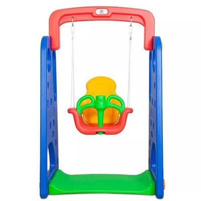 MYTS Play Swing - Blue/Red