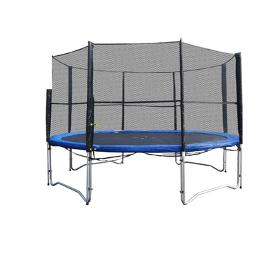 MYTS Kids Trampoline Round 10 Feet For Outdoor