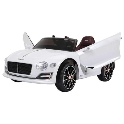 MYTS Licensed Bentley Ride-On 12V Open Doors Exp12