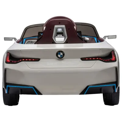 MYTS Licensed 12V Bmw I4 Kids Car