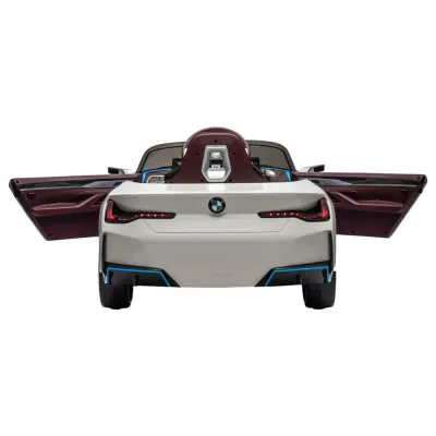 MYTS Licensed 12V Bmw I4 Kids Car