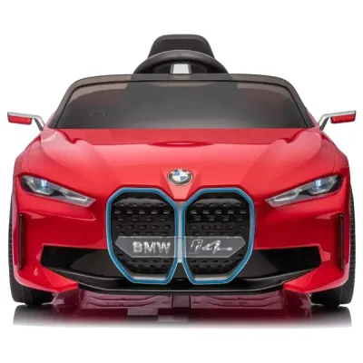 MYTS Licensed 12V Bmw I4 Kids Car