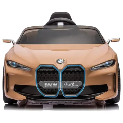 MYTS Licensed 12V Bmw I4 Kids Car