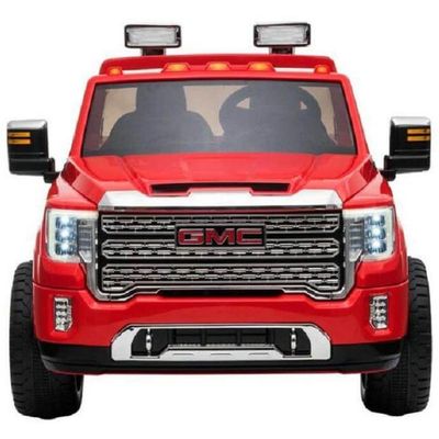 MYTS Rideon Licensed 12V Gmc Canyon At4 Truck