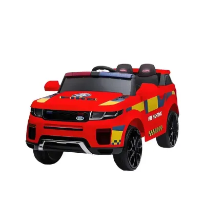 MYTS Police Car Jeep For Kids