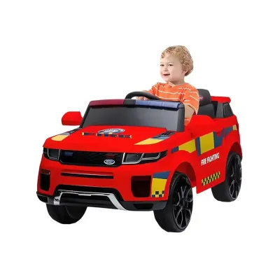 MYTS Police Car Jeep For Kids