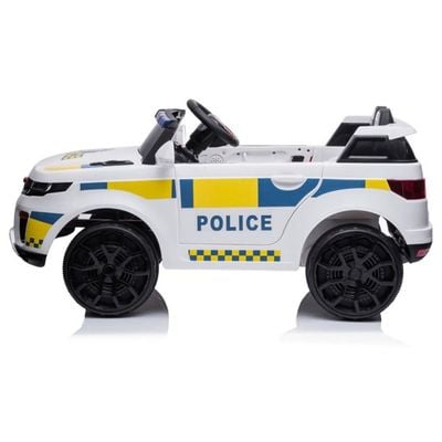 MYTS Police Car Jeep For Kids