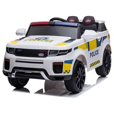 MYTS Police Car Jeep For Kids