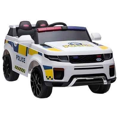 MYTS Police Car Jeep For Kids