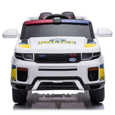 MYTS Police Car Jeep For Kids