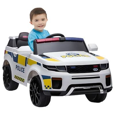 MYTS Police Car Jeep For Kids