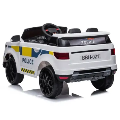 MYTS Police Car Jeep For Kids