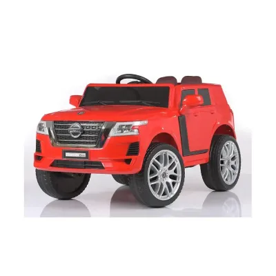 MYTS Super Sport 12V Nissan Patrol Style Rideon For Kids