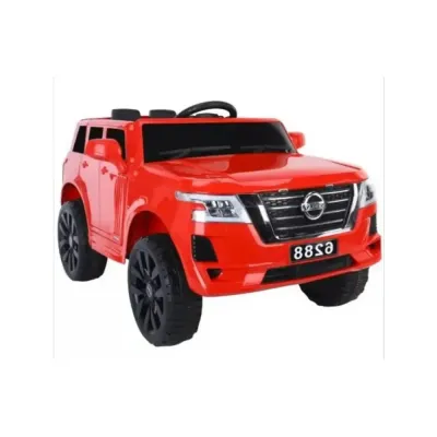 MYTS Super Sport 12V Nissan Patrol Style Rideon For Kids