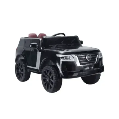 MYTS Super Sport 12V Nissan Patrol Style Rideon For Kids