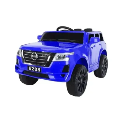 MYTS Super Sport 12V Nissan Patrol Style Rideon For Kids