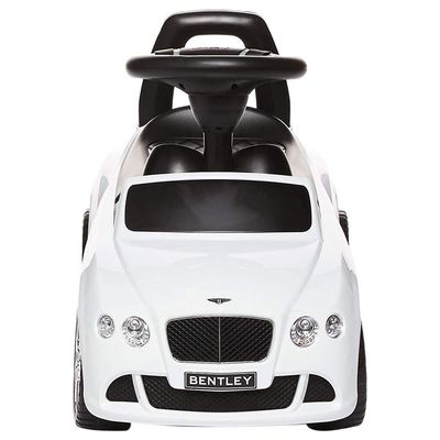 MYTS Licensed Bentley Buggy Push-On - Red