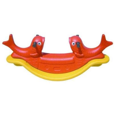 MYTS Dolphin Seesaw