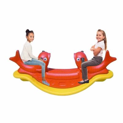 MYTS Dolphin Seesaw