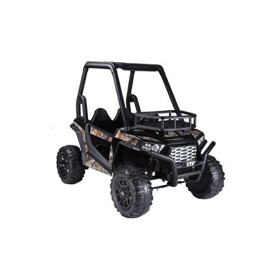 MYTS 12V Quadzilla Crawler Buggy - Black