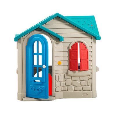 MYTS Cozy Playhouse Outdoor/Indoor Baby Room