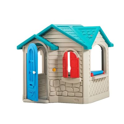 MYTS Cozy Playhouse Outdoor/Indoor Baby Room