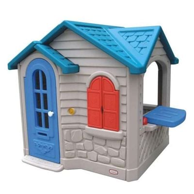 MYTS Cozy Playhouse Outdoor/Indoor Baby Room