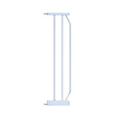 Baby Safe - Safety Gate Extension 20cm - White