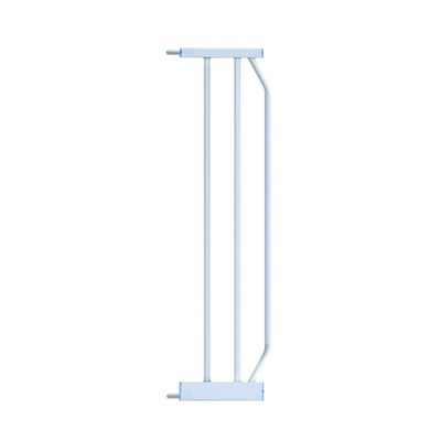 Baby Safe - Safety Gate Extension 20Cm - White