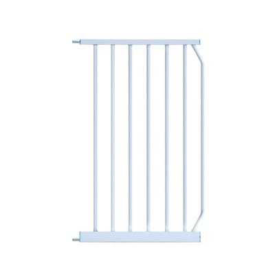 Baby Safe - Metal Safety Gate W/T 45Cm Extension - White