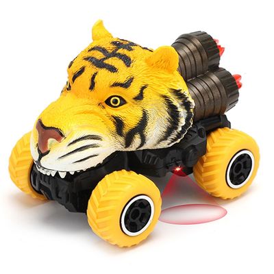 Kids tiger toy online