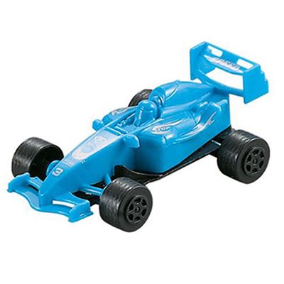 Little Story - Kids Toy Pull Back F1 Series Cars - Set of 6pcs