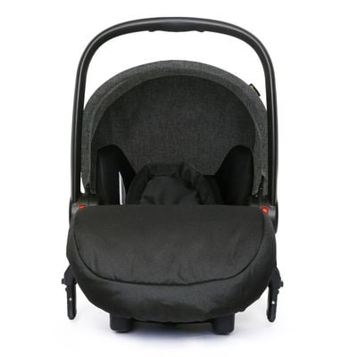 Teknum Infant Car Seat - Dark Grey
(0 - 12 Months)